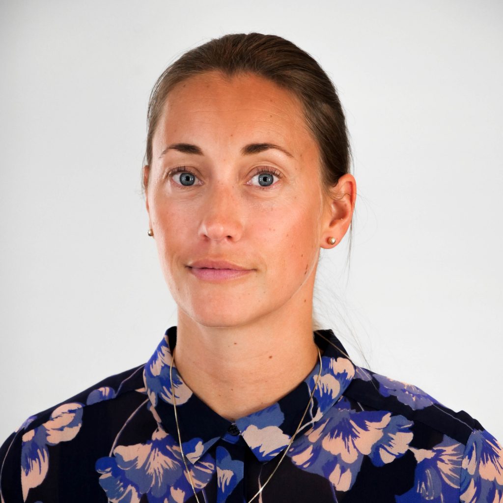 Kirsten O. Østby-Deglum